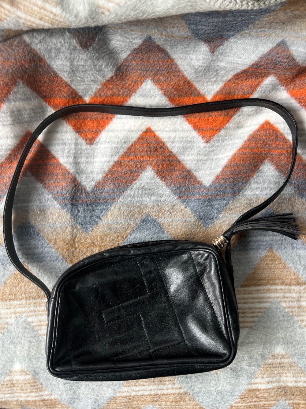 Vintage Fendi Bag